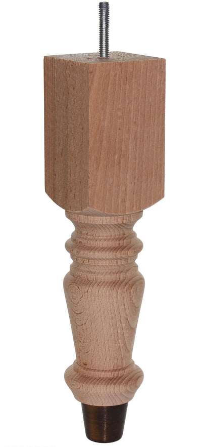Strauss Wooden Furniture Legs