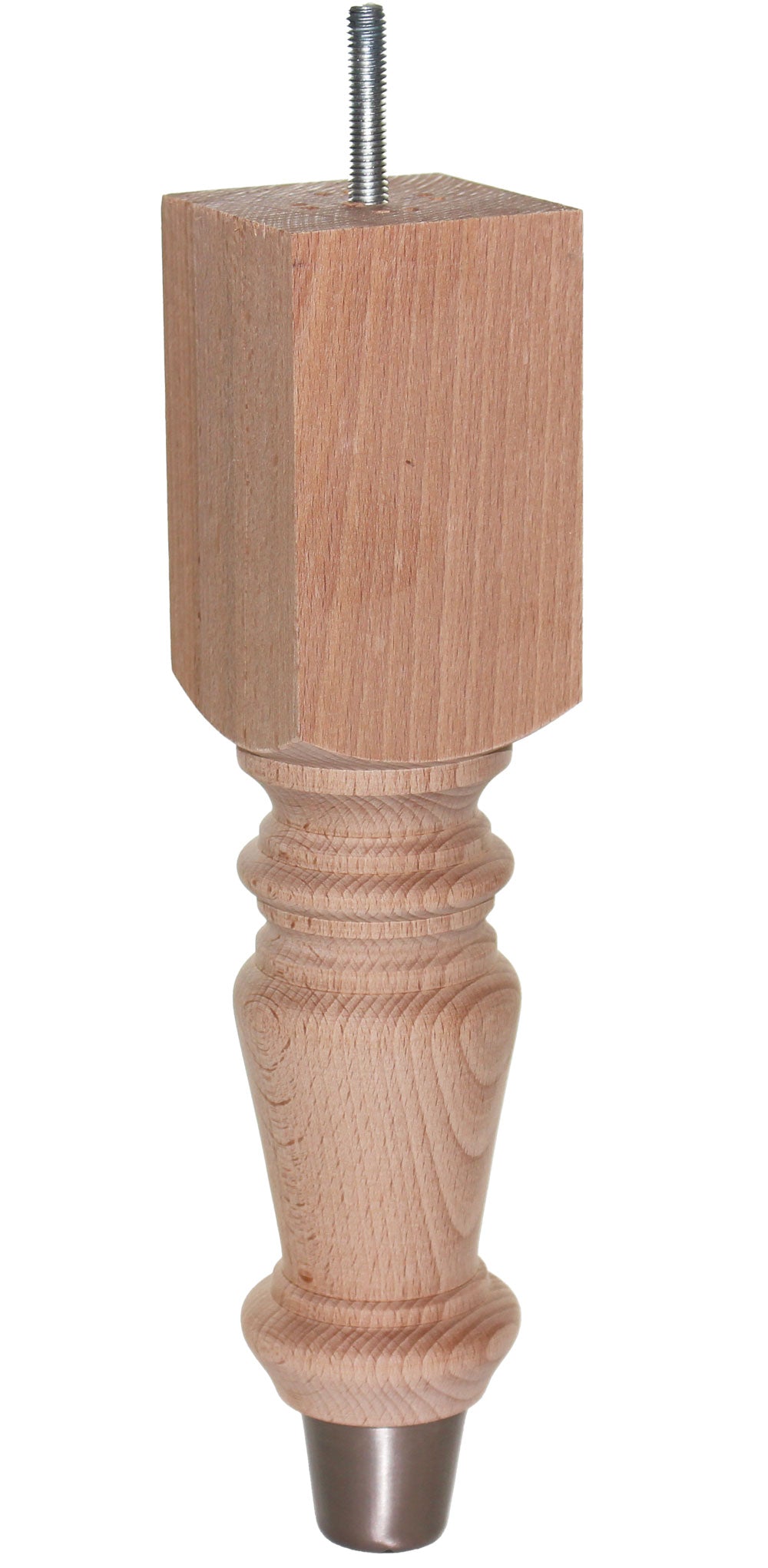 Strauss Wooden Furniture Legs