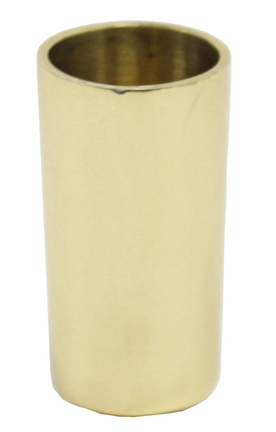 Picasso Polished Brass Leg Cup